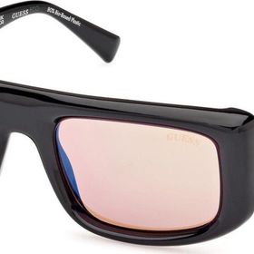 Guess GU00138 01U 53 Siyah Kadın Güneş Gözlüğü