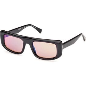Guess GU00138 01U 53 Siyah Kadın Güneş Gözlüğü