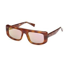 Guess GU00138 53C 53 Kahverengi Kadın Güneş Gözlüğü