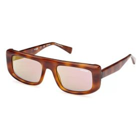 Guess GU00138 53C 53 Kahverengi Kadın Güneş Gözlüğü