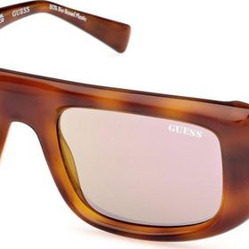 Guess GU00138 53C 53 Kahverengi Kadın Güneş Gözlüğü
