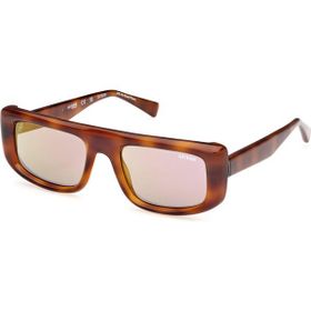 Guess GU00138 53C 53 Kahverengi Kadın Güneş Gözlüğü