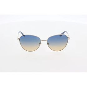 Guess GU00148 32W Altın Kadın Güneş Gözlüğü