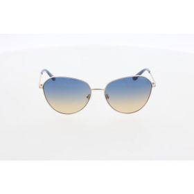 Guess GU00148 32W Altın Kadın Güneş Gözlüğü