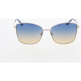 Guess GU00149 32W Altın Kadın Güneş Gözlüğü