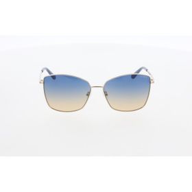 Guess GU00149 32W Altın Kadın Güneş Gözlüğü