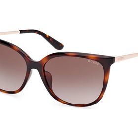 Guess GU00150 52F Kahverengi Kadın Güneş Gözlüğü