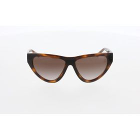 Guess GU00152 52F Kahverengi Kadın Güneş Gözlüğü