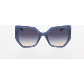 Guess GU00153 84B Mavi Kadın Güneş Gözlüğü