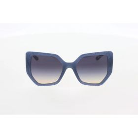 Guess GU00153 84B Mavi Kadın Güneş Gözlüğü