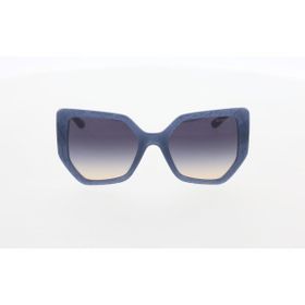 Guess GU00153 84B Mavi Kadın Güneş Gözlüğü