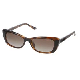 Guess GU00156 52F Kahverengi Kadın Güneş Gözlüğü