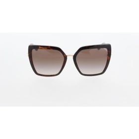 Guess GU00160 52F Kahverengi Kadın Güneş Gözlüğü