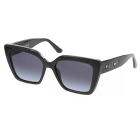 Guess GU00162 01B Siyah Kadın Güneş Gözlüğü