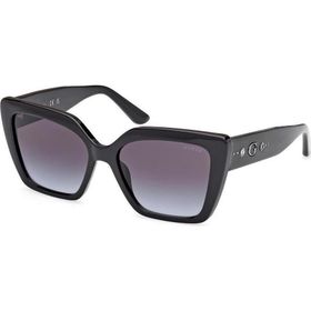 Guess GU00162 01B Siyah Kadın Güneş Gözlüğü