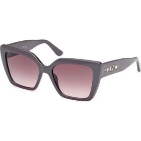 Guess GU00162 20F Gri Kadın Güneş Gözlüğü