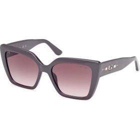Guess GU00162 20F Gri Kadın Güneş Gözlüğü