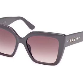 Guess GU00162 20F Gri Kadın Güneş Gözlüğü