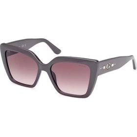 Guess GU00162 20F Gri Kadın Güneş Gözlüğü