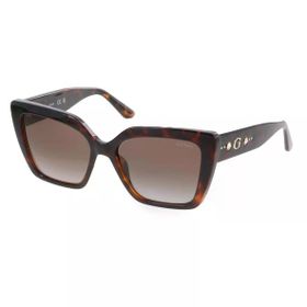 Guess GU00162 52F Kahverengi Kadın Güneş Gözlüğü