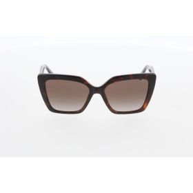 Guess GU00162 52F Kahverengi Kadın Güneş Gözlüğü