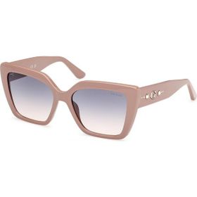 Guess GU00162 57W Bej Kadın Güneş Gözlüğü