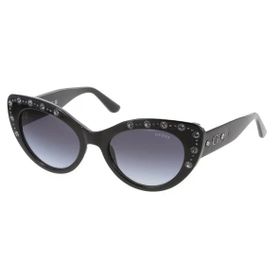 Guess GU00163 01B Siyah Kadın Güneş Gözlüğü