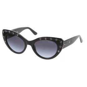 Guess GU00163 01B Siyah Kadın Güneş Gözlüğü