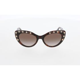 Guess GU00163 52F Kahverengi Kadın Güneş Gözlüğü