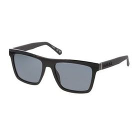 Guess GU00166 01A Siyah Erkek Güneş Gözlüğü