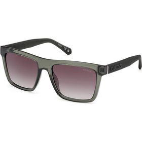 Guess GU00166 96P 55 Erkek Güneş Gözlüğü