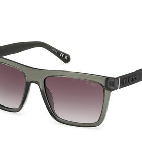 Guess GU00166 96P 55 Erkek Güneş Gözlüğü
