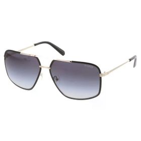 Guess GU00167 02B Altın Erkek Güneş Gözlüğü