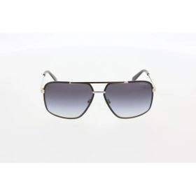 Guess GU00167 02B Altın Erkek Güneş Gözlüğü
