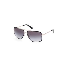 Guess GU00167 02B Altın Erkek Güneş Gözlüğü
