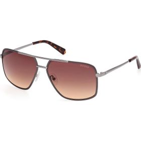 Guess GU00167 09F 60 Erkek Güneş Gözlüğü