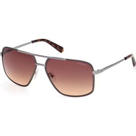 Guess GU00167 09F Erkek Güneş Gözlüğü