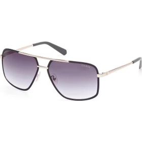 Guess GU00167 20B Altın Erkek Güneş Gözlüğü