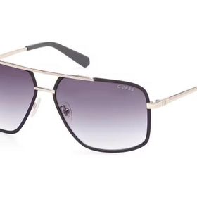 Guess GU00167 20B Altın Erkek Güneş Gözlüğü