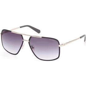 Guess GU00167 20B Altın Erkek Güneş Gözlüğü