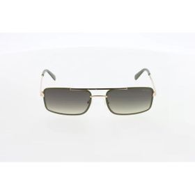 Guess GU00168 97P Altın Erkek Güneş Gözlüğü