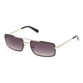Guess GU00168 97P Altın Erkek Güneş Gözlüğü