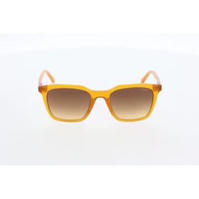 Guess GU00170 44F Turuncu Erkek Güneş Gözlüğü