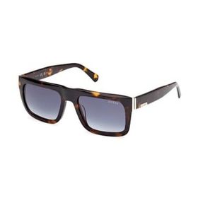 Guess GU00171 52W 54 Kahverengi Erkek Güneş Gözlüğü