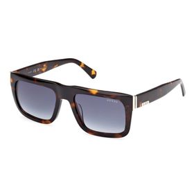 Guess GU00171 52W 54 Kahverengi Erkek Güneş Gözlüğü