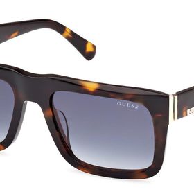 Guess GU00171 52W 54 Kahverengi Erkek Güneş Gözlüğü
