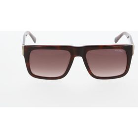 Guess GU00171 56F Kahverengi Erkek Güneş Gözlüğü