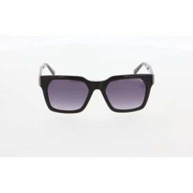 Guess GU00172 01B Siyah Erkek Güneş Gözlüğü