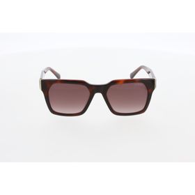 Guess GU00172 56F Kahverengi Erkek Güneş Gözlüğü