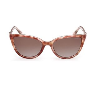 Guess GU00189 47F Kahverengi Kadın Güneş Gözlüğü